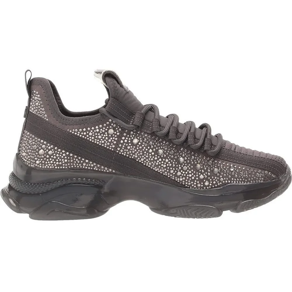Steve Madden Women's Maxima Sneaker size 7,5